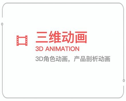 六盘水三维动画 