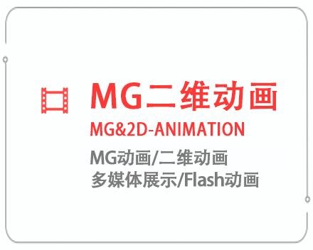 六盘水MG二维动画
